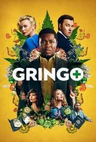 گرینگو (Gringo)