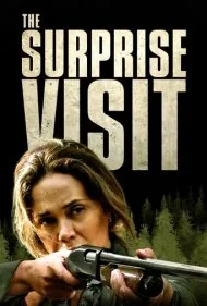 ملاقات غافلگیرانه (The Surprise Visit)