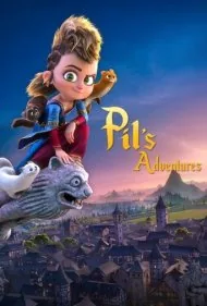 ماجراهای پیل (Pil's Adventures)