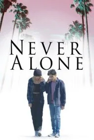 هرگز به تنهایی (Never Alone)