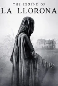 افسانه لا یورونا (The Legend of La Llorona)