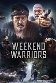 جنگجویان آخر هفته (Weekend Warriors)