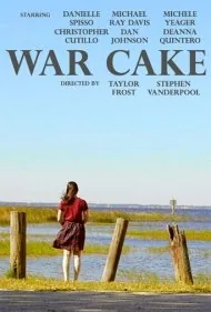 کیک جنگ (War Cake)