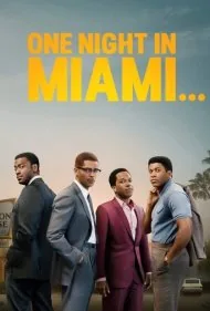 یک شب در میامی (One Night in Miami)