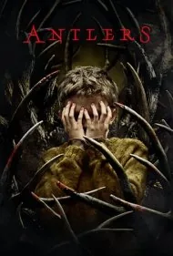شاخ ها (Antlers)
