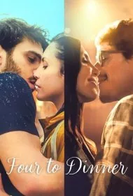 چهار تا شام (Four to Dinner)