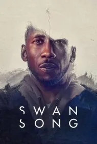 آواز قو (Swan Song)