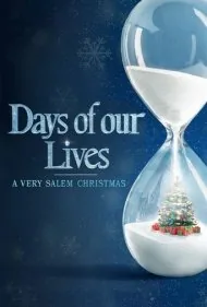 روزهای زندگی مان : کریسمسی ترین سالم (Days of Our Lives: A Very Salem Christmas)