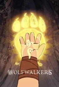 ولف‌واکرز (Wolfwalkers)