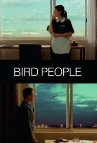 مردم پرنده (Bird People)