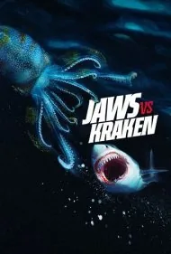 آرواره‌ها در برابر کراکن (Jaws vs. Kraken)