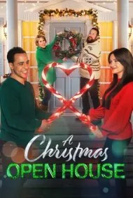 خانه تکانی کریسمس (A Christmas Open House)