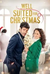 کت و شلوار مناسب کریسمس (Well Suited For Christmas)