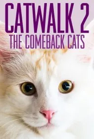 کت‌واک ۲: بازگشت گربه‌ها (Catwalk 2: The Comeback Cats)