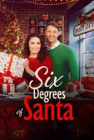 شش درجه از بابانوئل (Six Degrees of Santa)
