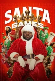 بازی‌های بابانوئل (Santa Games)