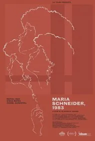 ماریا اشنایدر، ۱۹۸۳ (Maria Schneider, 1983)