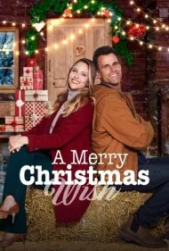 یک آرزوی کریسمس شاد (A Merry Christmas Wish)
