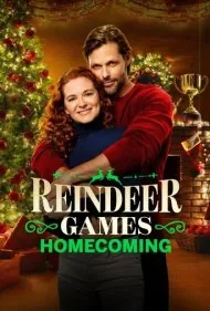 بازگشت به خانه با بازی‌های گوزن شمالی (Reindeer Games Homecoming)