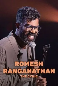 رومش رانگاناتان: بدبین (Romesh Ranganathan: The Cynic)