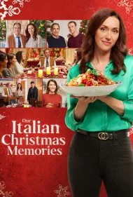 خاطرات کریسمس ایتالیایی ما (Our Italian Christmas Memories)