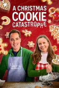 فاجعه شیرینی کریسمس (A Christmas Cookie Catastrophe)
