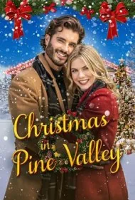 کریسمس در پاین ولی (Christmas in Pine Valley)