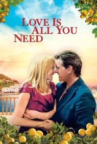 عشق همه ی چیزی است که تو نیاز داری (Love Is All You Need)