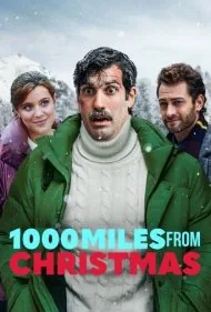 هزار کیلومتر مانده به کریسمس (A Thousand Kilometers from Christmas)