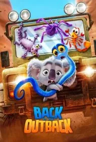 بازگشت به اوت بک (Back to the Outback)