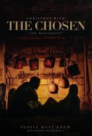 کریسمس با برگزیدگان: پیام آوران (Christmas with the Chosen: The Messengers)