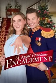 نامزدی سلطنتی در کریسمس (A Royal Christmas Engagement)