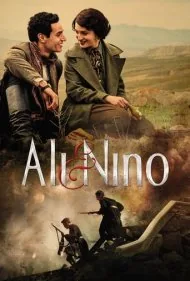 علی و نینو (Ali and Nino)