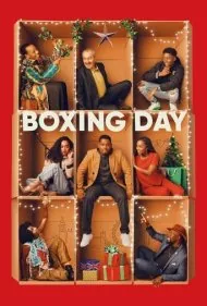 روز باکسینگ (Boxing Day)