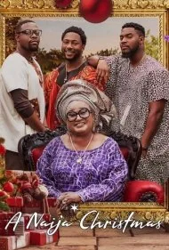 یک کریسمس نایجا (A Naija Christmas)