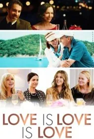 عشق است عشق است عشق (Love Is Love Is Love)
