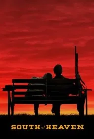 جنوب بهشت (South of Heaven)