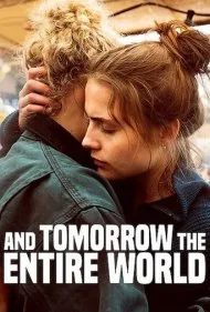 و فردا تمام جهان (And Tomorrow the Entire World)