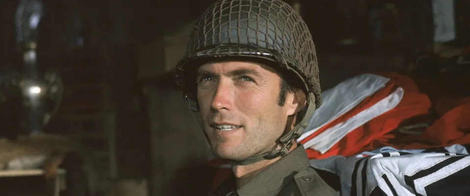 قهرمانان کلی (Kelly’s Heroes)
