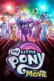 پونی کوچولوی من (My Little Pony: The Movie)