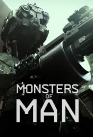 هیولاهای انسان (Monsters of Man)