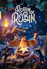 رابین رابین (Robin Robin)