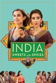 شیرینی و ادویه هندی (India Sweets and Spices)