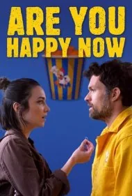 آیا الآن خوشحالی (Are You Happy Now)
