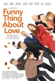 چیز خنده دار در مورد عشق (Funny Thing About Love)
