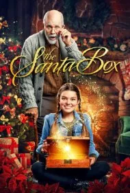 جعبه بابا نوئل (The Santa Box)
