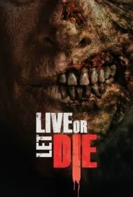 زنده بمان یا بمیر (Live or Let Die)