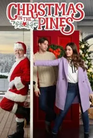 کریسمس در کاج ها (Christmas in the Pines)