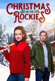 کریسمس در کوه های راکی (Christmas in the Rockies)