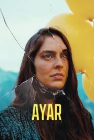 ایار (Ayar)
